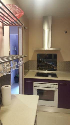 Precioso Apartamento En La Costa Del Sol