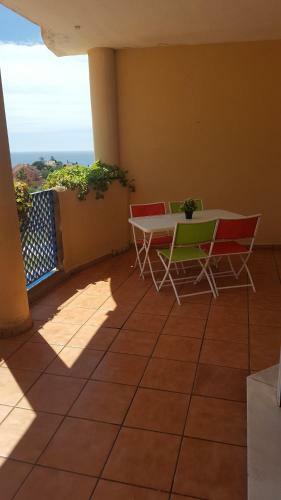 Precioso Apartamento En La Costa Del Sol