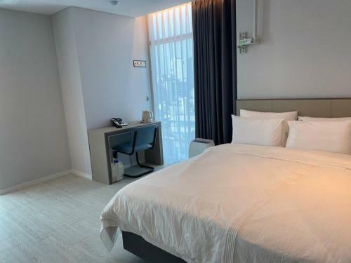 Culture Hotel Laam