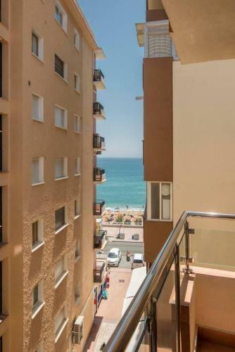 Apartamento Calle Espa�a