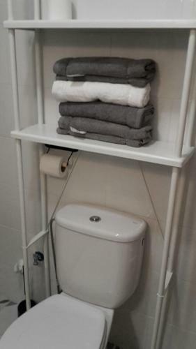 Apartamento Calle Espa�a