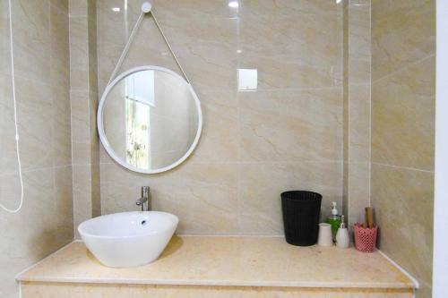 Homestay Th�i An