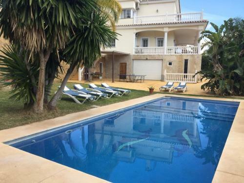 Villa Del Sol