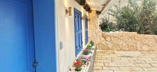 Stylish Apartment With Private Parking By The Marina