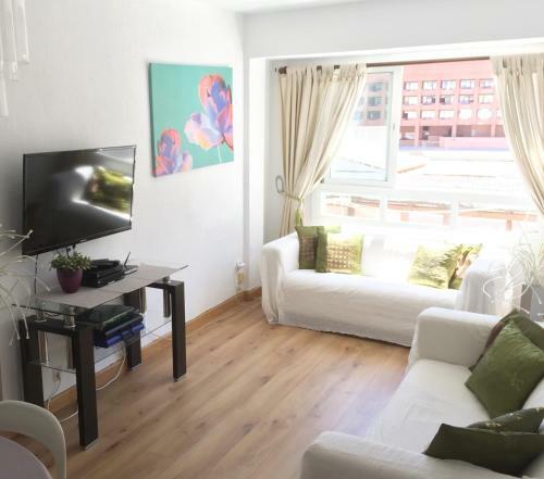 Apartamento Ramon - Y - Cajal