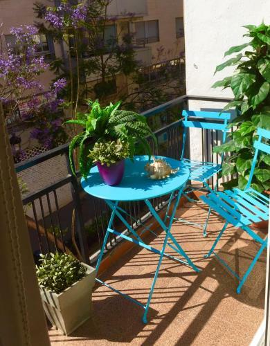 Apartamento Ramon - Y - Cajal