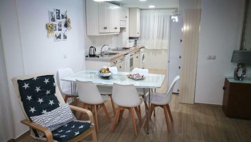 Apartamento Cervantes