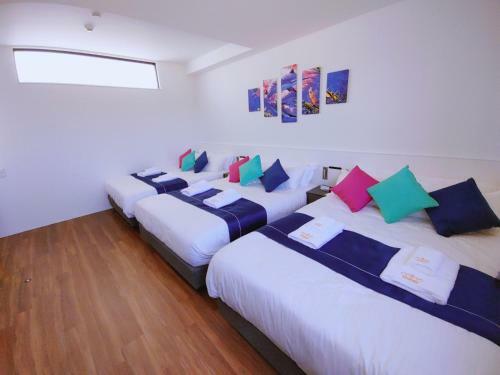 M's Resort Yomitan - Vacation Stay 80188v