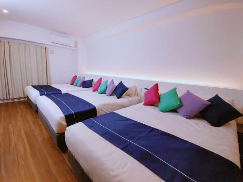 M's Resort Yomitan - Vacation Stay 80188v