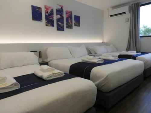 M's Resort Yomitan - Vacation Stay 80188v