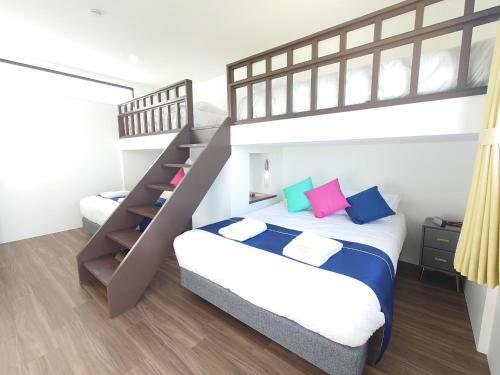 M's Resort Yomitan - Vacation Stay 80188v