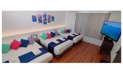 M's Resort Yomitan - Vacation Stay 80188v