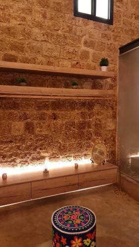 Apartamento Honey Suite