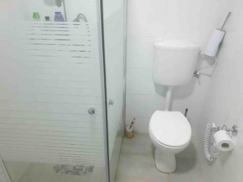 Apartamento Precious Home At Sea With Rooftop Terrace