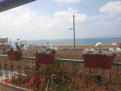 Apartamento Precious Home At Sea With Rooftop Terrace