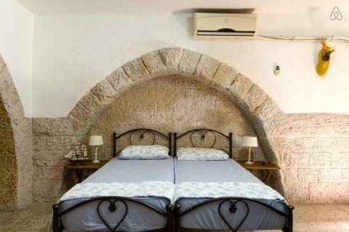Apartamento Precious Home At Sea With Rooftop Terrace