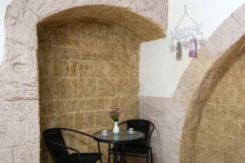 Apartamento Precious Home At Sea With Rooftop Terrace