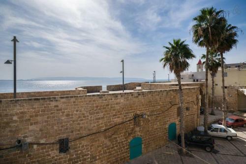 Apartamento Precious Home At Sea With Rooftop Terrace