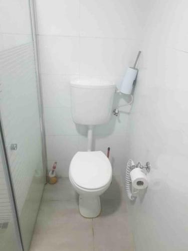 Apartamento Precious Home At Sea With Rooftop Terrace