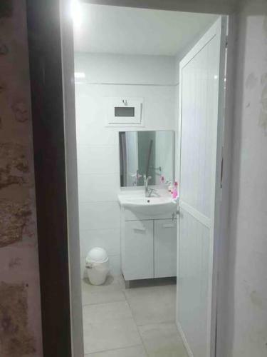 Apartamento Precious Home At Sea With Rooftop Terrace