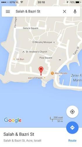 Apartamento Precious Home At Sea With Rooftop Terrace