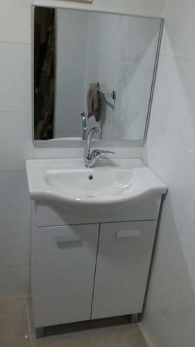 Apartamento Precious Home At Sea With Rooftop Terrace