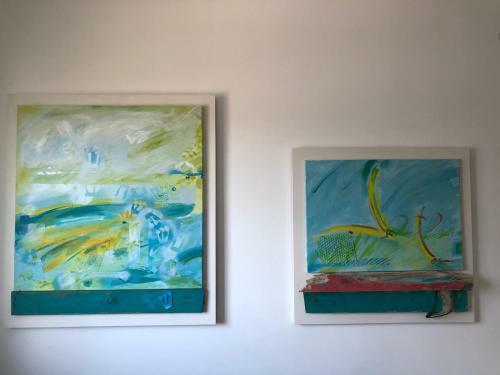 Apartamento Beachfront Gallery