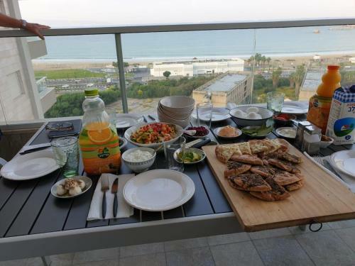 Apartamento Beachfront Gallery
