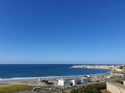 Apartamento Beachfront Gallery