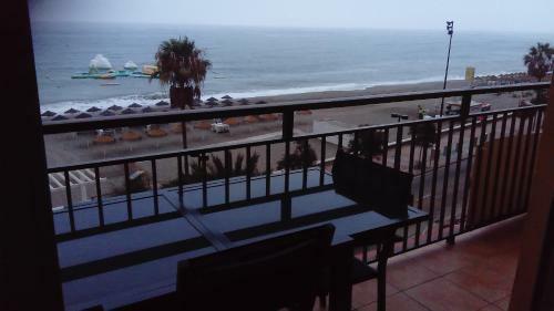 Apartamento Fuengirola1 L�nea