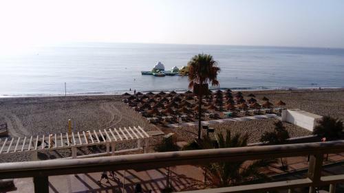 Apartamento Fuengirola1 L�nea