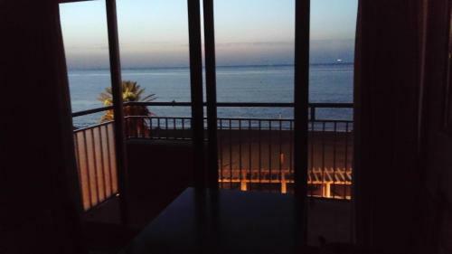 Apartamento Fuengirola1 L�nea