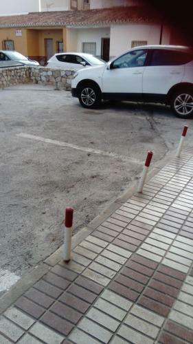 Apartamento Fuengirola1 L�nea