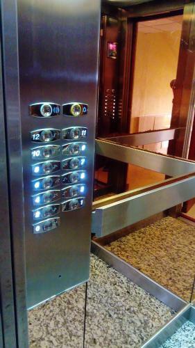 Apartamento Fuengirola1 L�nea