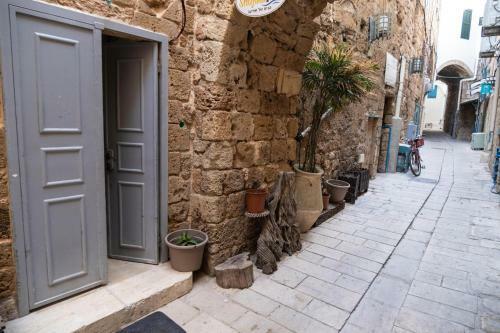 Duplex Apartment In Old Acre - One Thirty One