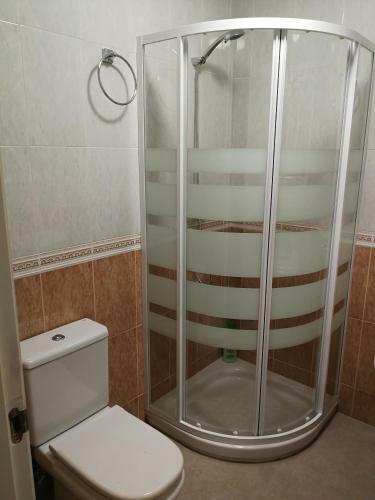 Apartamento En Fuengirola