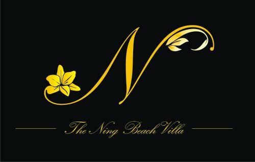 The Ning Beach Front Villa