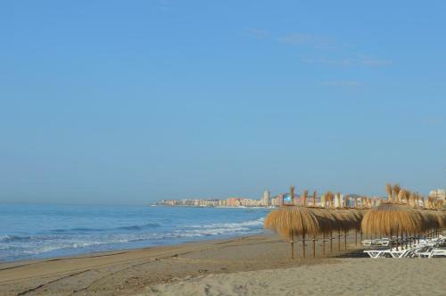 Apartamento Hnos Navarrete