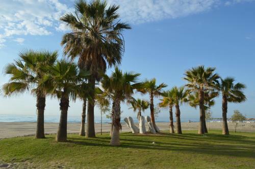 Apartamento Hnos Navarrete