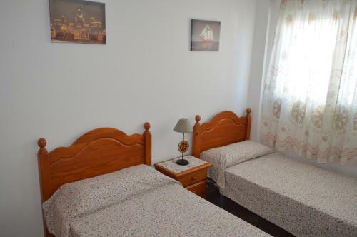 Apartamento Hnos Navarrete