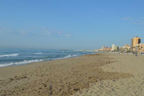 Apartamento Hnos Navarrete
