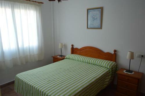 Apartamento Hnos Navarrete