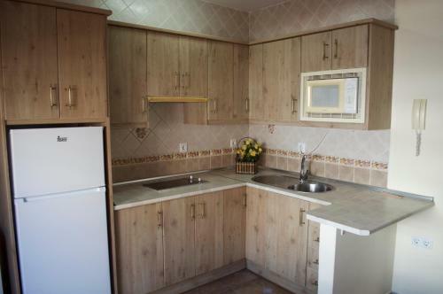 Apartamento Hnos Navarrete