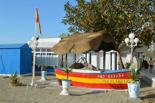 Apartamento Hnos Navarrete
