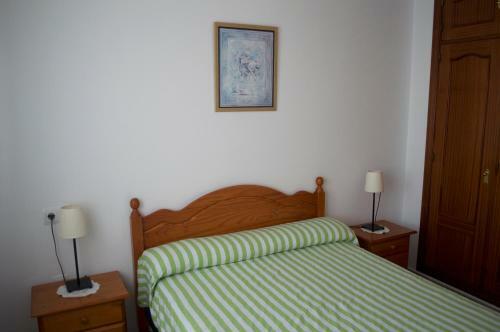 Apartamento Hnos Navarrete