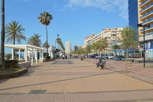 Apartamento Hnos Navarrete