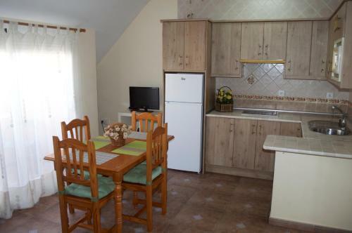 Apartamento Hnos Navarrete