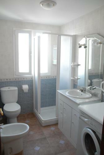 Apartamento Hnos Navarrete