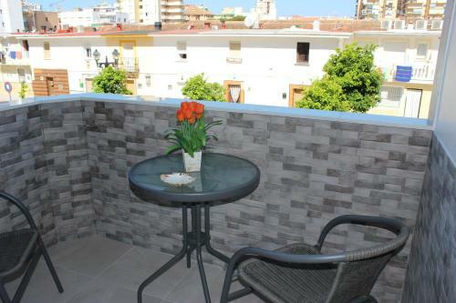 Apartamento Rosa