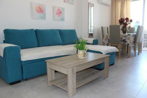 Apartamento Rosa